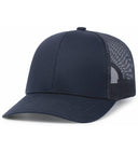 104C | Trucker Snapback Cap