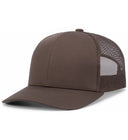 104C | Trucker Snapback Cap