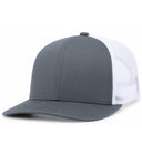 104C | Trucker Snapback Cap