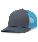 104C | Trucker Snapback Cap
