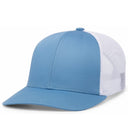 104C | Trucker Snapback Cap