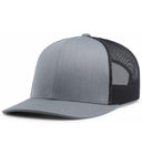 104C | Trucker Snapback Cap