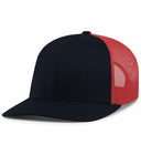 104C | Trucker Snapback Cap