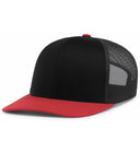 104C | Trucker Snapback Cap