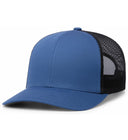 104C | Trucker Snapback Cap