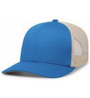 104C | Trucker Snapback Cap