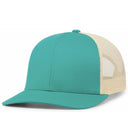 104C | Trucker Snapback Cap