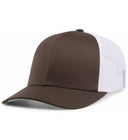 104C | Trucker Snapback Cap