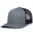 104C | Trucker Snapback Cap