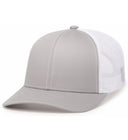 104C | Trucker Snapback Cap