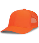 104C | Trucker Snapback Cap