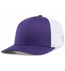 104C | Trucker Snapback Cap