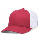 104C | Trucker Snapback Cap