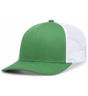104C | Trucker Snapback Cap
