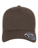 110M | Mesh-Back Cap