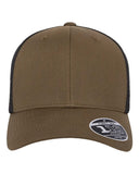 110M | Mesh-Back Cap