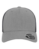110M | Mesh-Back Cap