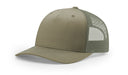 112FP | Five Panel Trucker