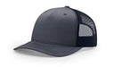 112FP | Five Panel Trucker