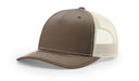 112FP | Five Panel Trucker