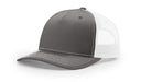 112FP | Five Panel Trucker