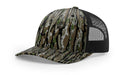 112PFP | Printed Five Panel Trucker