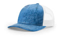 112PFP | Printed Five Panel Trucker