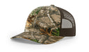 112P | Printed Trucker
