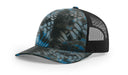 112P | Printed Trucker