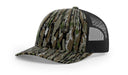 112P | Printed Trucker