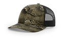 112P | Printed Trucker