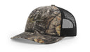 112P | Printed Trucker