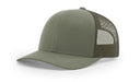 112 | Trucker