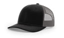 112 | Trucker