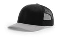 112 | Trucker