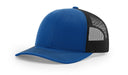 112 | Trucker