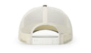 112FP | Five Panel Trucker
