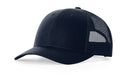 115 | Low Pro Trucker