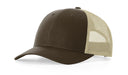 115 | Low Pro Trucker