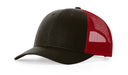 115 | Low Pro Trucker