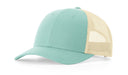 115 | Low Pro Trucker