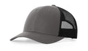 115 | Low Pro Trucker