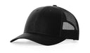 115 | Low Pro Trucker