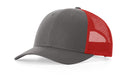 115 | Low Pro Trucker