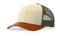 115 | Low Pro Trucker