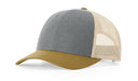 115 | Low Pro Trucker