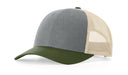 115 | Low Pro Trucker