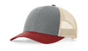 115 | Low Pro Trucker