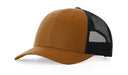 115 | Low Pro Trucker