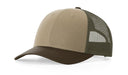 115 | Low Pro Trucker
